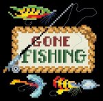 (image for) Gone Fishing